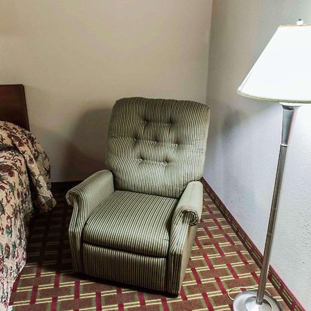 Econo Lodge Tallahassee Near Capital -University Zewnętrze zdjęcie