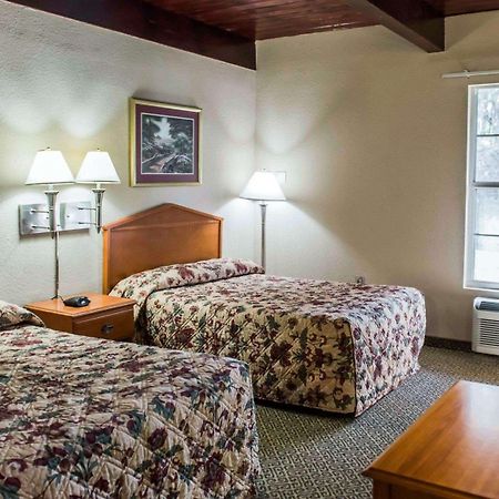 Econo Lodge Tallahassee Near Capital -University Zewnętrze zdjęcie