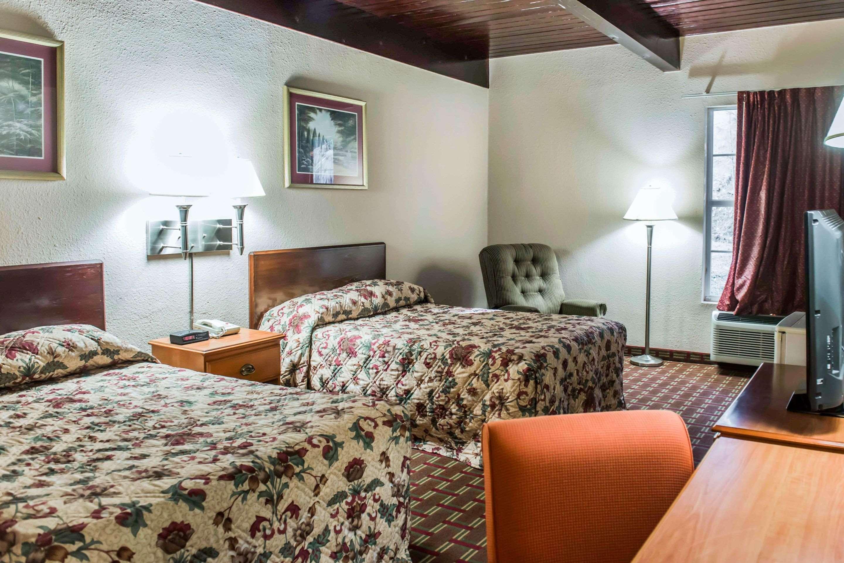 Econo Lodge Tallahassee Near Capital -University Zewnętrze zdjęcie