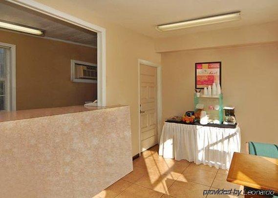 Econo Lodge Tallahassee Near Capital -University Wnętrze zdjęcie