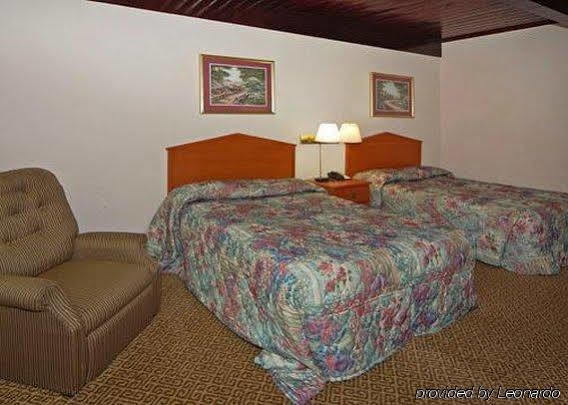 Econo Lodge Tallahassee Near Capital -University Zewnętrze zdjęcie