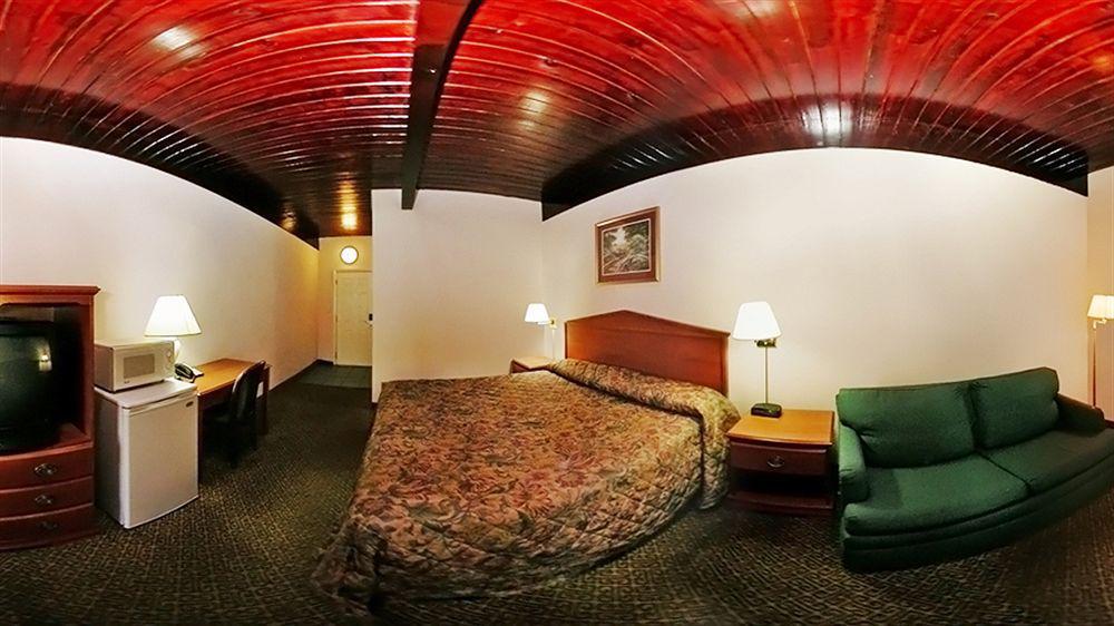 Econo Lodge Tallahassee Near Capital -University Zewnętrze zdjęcie